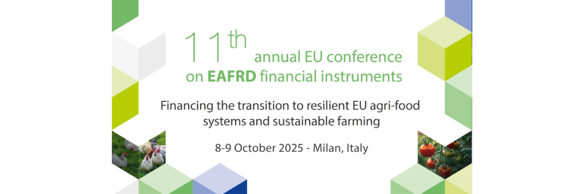 EuroCommerce at the 11th Annual EU Conference on EAFRD Financial ...